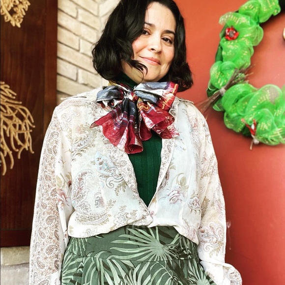 Meet the seller! ♻️❤️♻️ - Picture 2 of 3